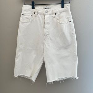 Agolde Shorts